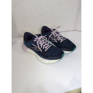 Size 9 - Brooks Glycerin 20 Peacoat W